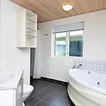 5 Star Holiday Home In Ulfborg Fjand Gårde
