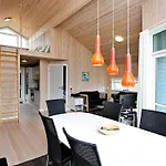 5 Star Holiday Home In Ulfborg Vakantiehuis