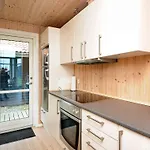 Vakantiehuis 5 Star Holiday Home In Ulfborg *