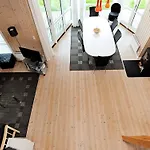 5 Star Holiday Home In Ulfborg Fjand Gårde