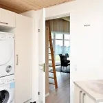 5 Star Holiday Home In Ulfborg