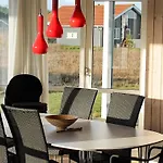 5 Star Holiday Home In Ulfborg Vakantiehuis