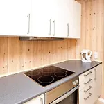 Vakantiehuis 5 Star Holiday Home In Ulfborg *