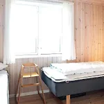 5 Star Holiday Home In Ulfborg * Fjand Gårde