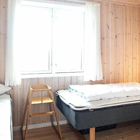 別荘 8 Person In Ulfborg Fjand Gårde