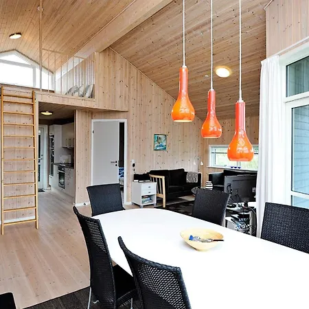 5 Star In Ulfborg Holiday home