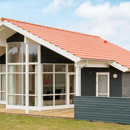 5 Star In Ulfborg