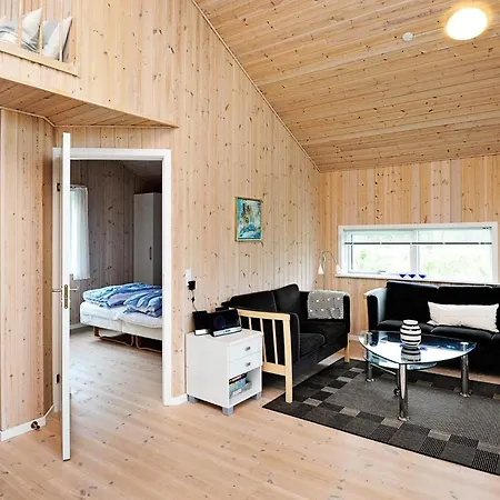 Holiday home 5 Star In Ulfborg