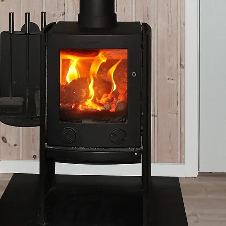 Hébergement de vacances Luxury Retreat Near Sea - By Traum