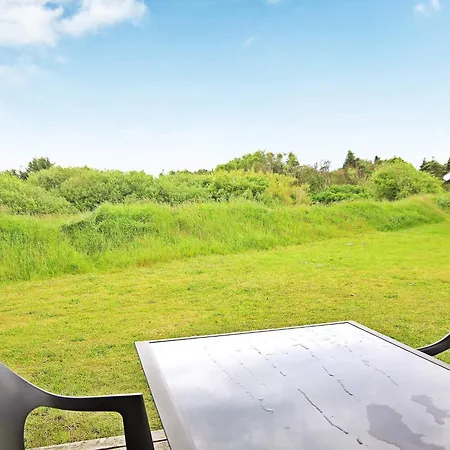 5 Star In Ulfborg Fjand Garde