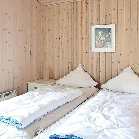 5 Star In Ulfborg