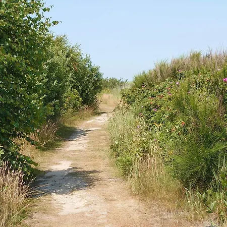 Hébergement de vacances Luxury Retreat Near Sea - By Traum Fjand Gårde