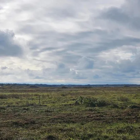 Luxury Retreat Near Sea - By Traum Fjand Gårde