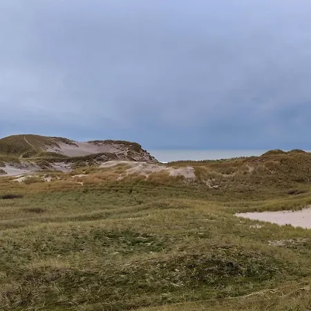 5 Star Holiday Home In Ulfborg * Fjand Gårde