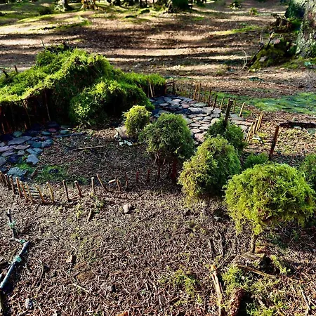 Luxury Retreat Near Sea - By Traum Hébergement de vacances Fjand Gårde