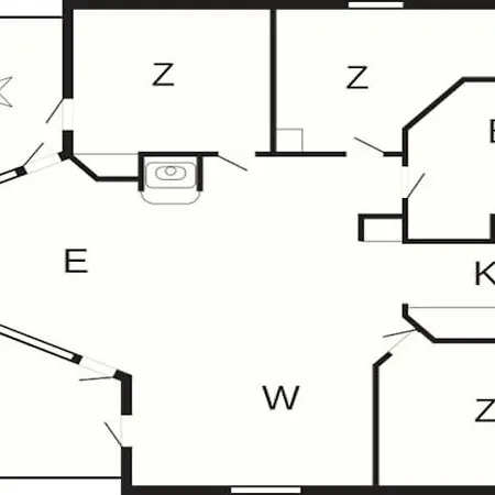Luxury Retreat Near Sea - By Traum Hébergement de vacances