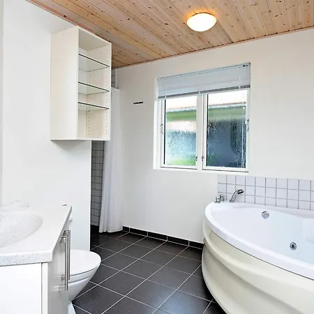 5 Star In Ulfborg Holiday home *