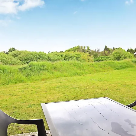 Holiday home 5 Star In Ulfborg