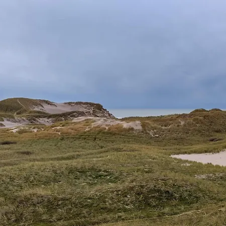 Holiday home 5 Star In Ulfborg Fjand Garde