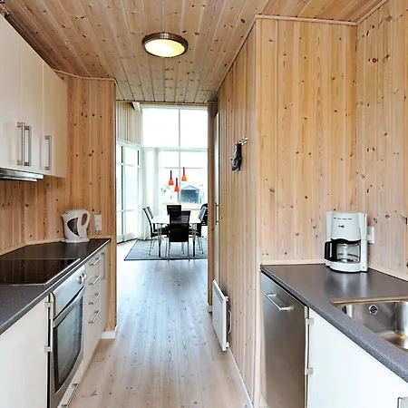 5 Star Holiday Home In Ulfborg Prázdninový dům *