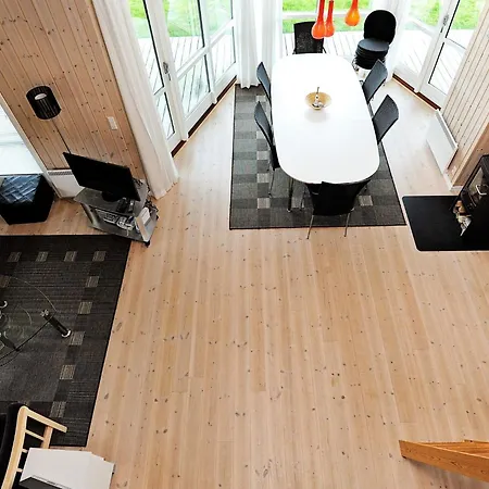 5 Star Holiday Home In Ulfborg