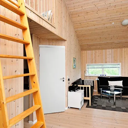 5 Star Holiday Home In Ulfborg Prázdninový dům *