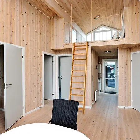5 Star Holiday Home In Ulfborg