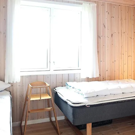 Holiday home 5 Star In Ulfborg Fjand Garde