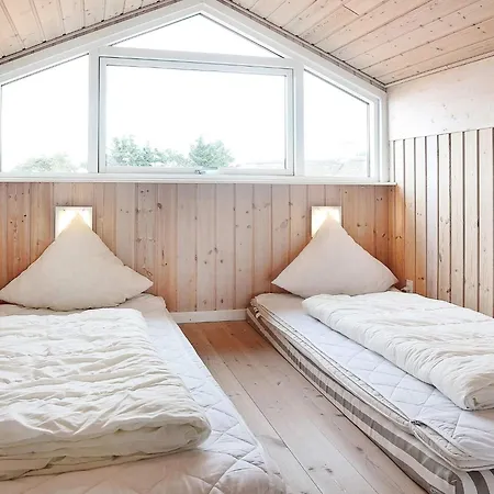 Holiday home 5 Star In Ulfborg *