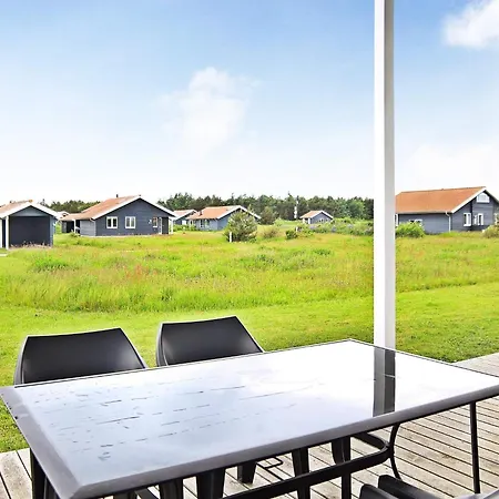 5 Star In Ulfborg *