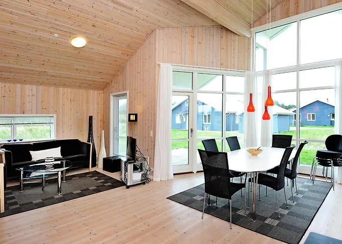 Luxury Retreat Near Sea - By Traum * Fjand Gårde