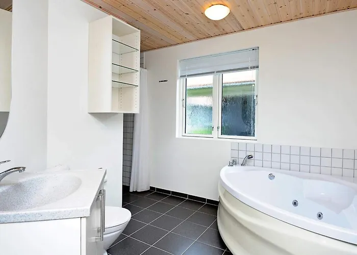 Luxury Retreat Near Sea - By Traum Fjand Gårde