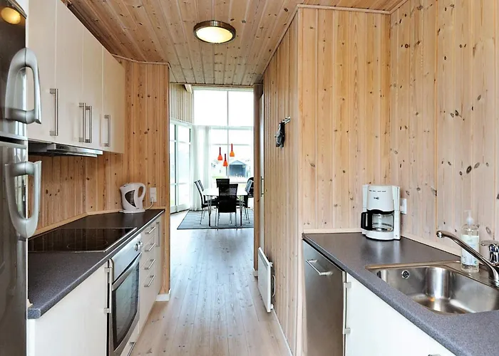 Luxury Retreat Near Sea - By Traum * Fjand Gårde