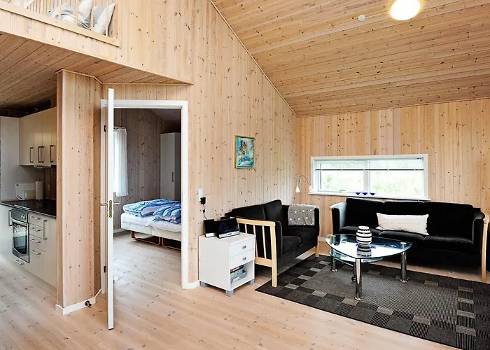 Σπίτι διακοπών Luxury Retreat Near Sea - By Traum