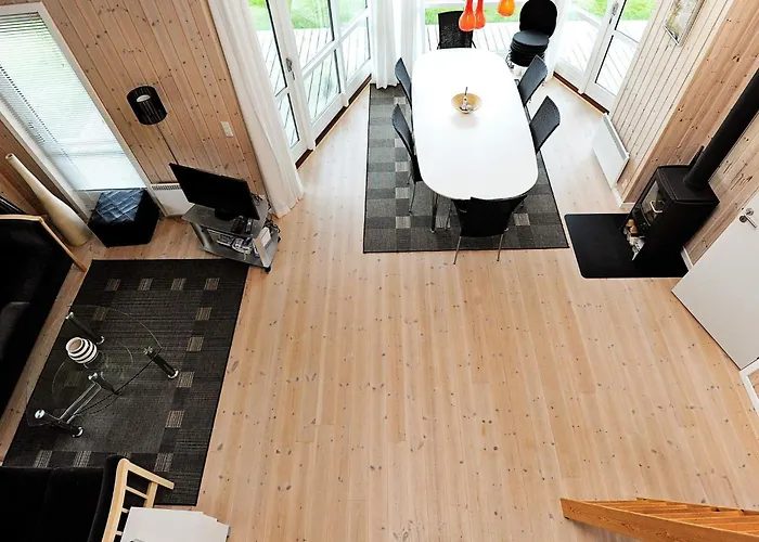 Luxury Retreat Near Sea - By Traum Fjand Gårde