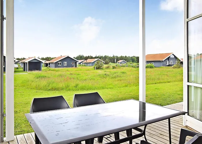 Σπίτι διακοπών Luxury Retreat Near Sea - By Traum Fjand Gårde