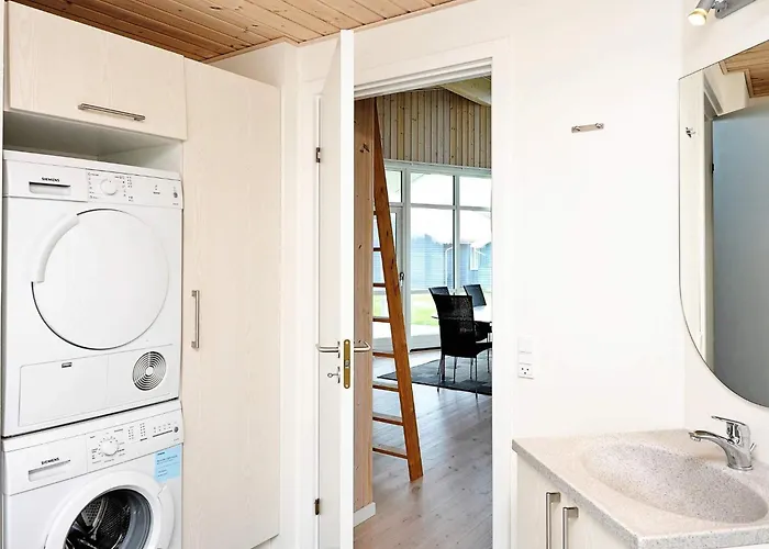 Luxury Retreat Near Sea - By Traum