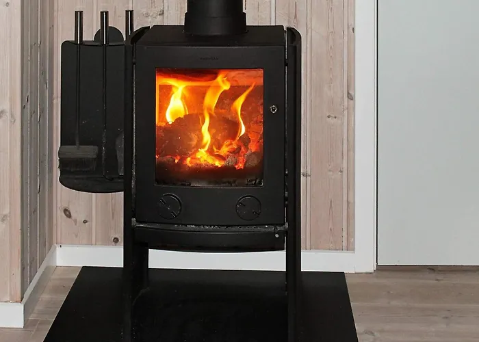 Σπίτι διακοπών Luxury Retreat Near Sea - By Traum