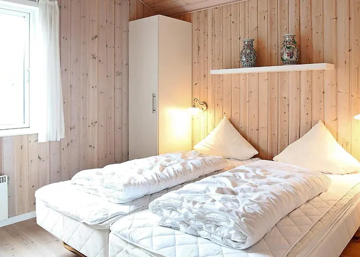 Σπίτι διακοπών Luxury Retreat Near Sea - By Traum