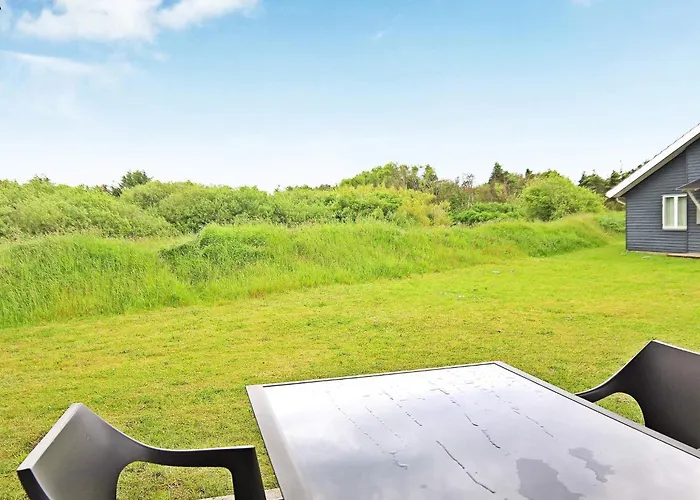 Luxury Retreat Near Sea - By Traum Fjand Gårde