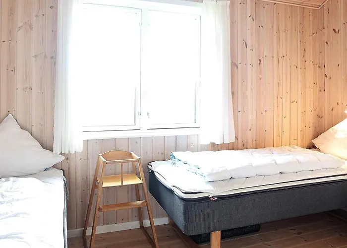 Luxury Retreat Near Sea - By Traum * Fjand Gårde