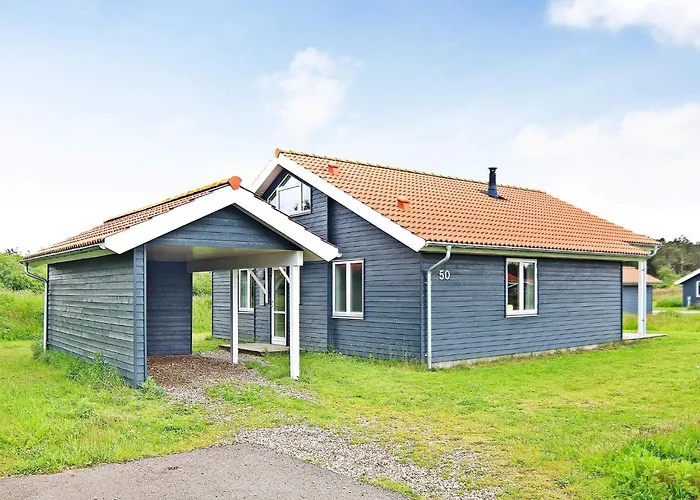 Luxury Retreat Near Sea - By Traum