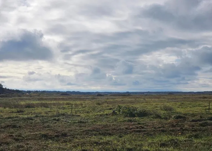 Luxury Retreat Near Sea - By Traum Fjand Gårde