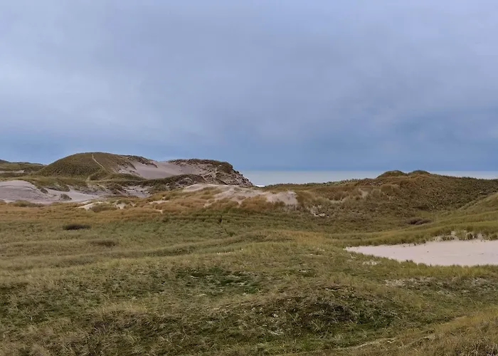 Luxury Retreat Near Sea - By Traum * Fjand Gårde