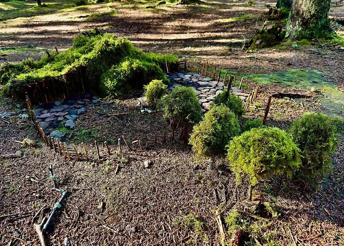 Luxury Retreat Near Sea - By Traum Σπίτι διακοπών Fjand Gårde