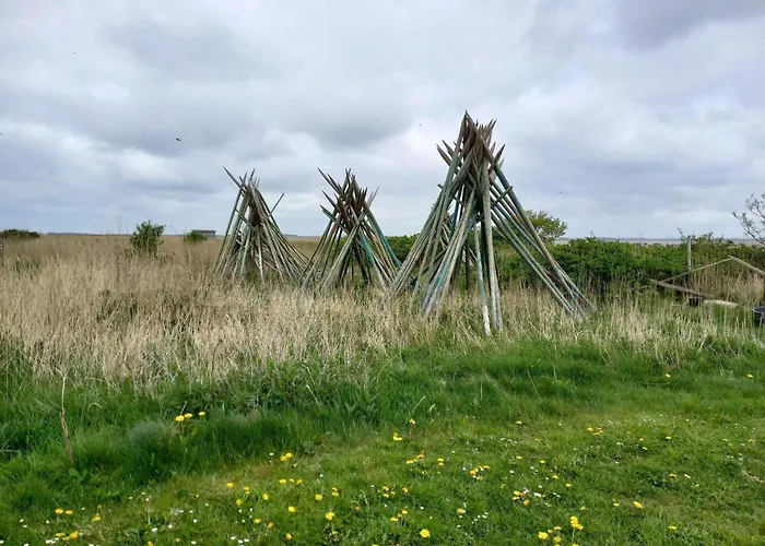 Luxury Retreat Near Sea - By Traum *