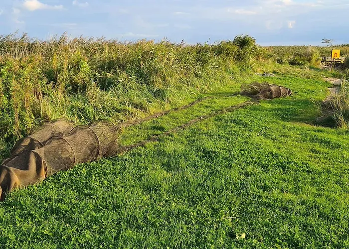 Luxury Retreat Near Sea - By Traum Σπίτι διακοπών