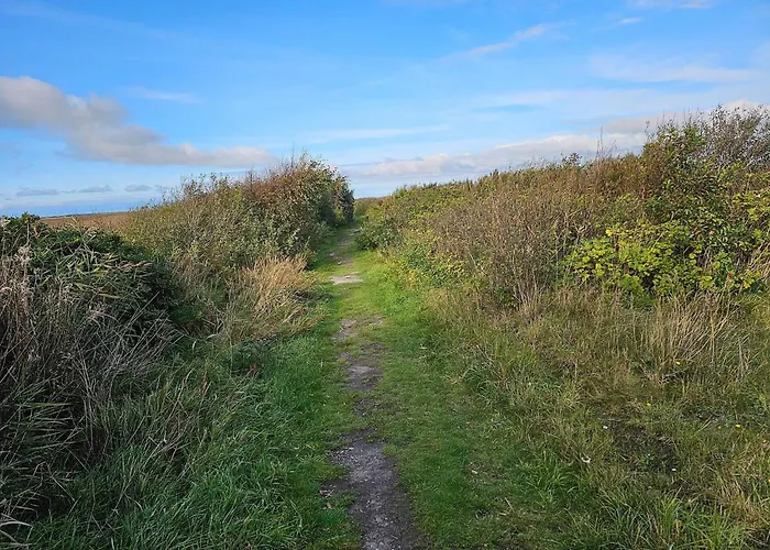 Luxury Retreat Near Sea - By Traum